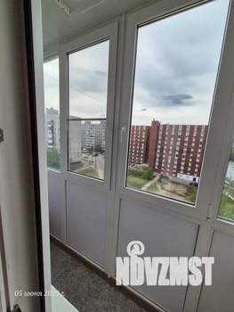 1-к квартира, посуточно, 30м2, 8/9 этаж