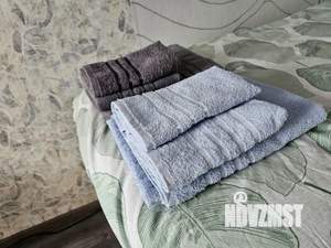 1-к квартира, посуточно, 45м2, 5/5 этаж