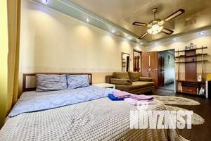 2-к квартира, посуточно, 48м2, 3/5 этаж