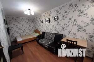 2-к квартира, посуточно, 45м2, 3/5 этаж