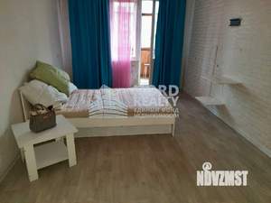 1-к квартира, на длительный срок, 30м2, 4/5 этаж