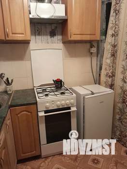 1-к квартира, посуточно, 30м2, 4/5 этаж