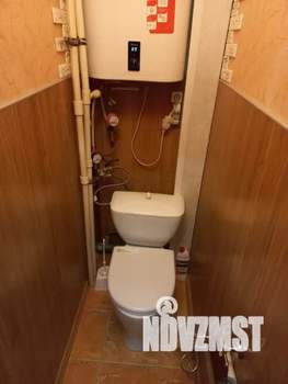 2-к квартира, посуточно, 45м2, 1/1 этаж
