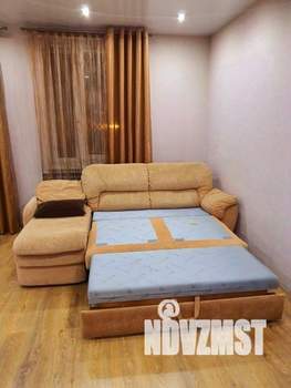 1-к квартира, посуточно, 60м2, 1/1 этаж