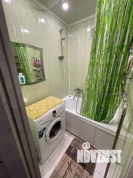 2-к квартира, посуточно, 45м2, 1/1 этаж