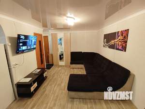 2-к квартира, посуточно, 48м2, 5/5 этаж