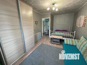 1-к квартира, посуточно, 34м2, 4/9 этаж