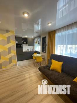 Студия квартира, посуточно, 32м2, 4/5 этаж