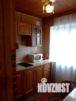 1-к квартира, посуточно, 33м2, 3/5 этаж