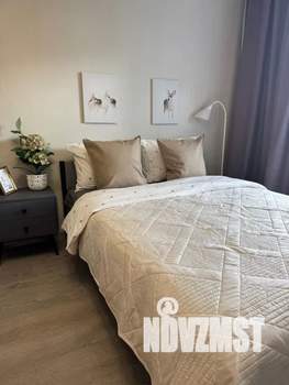 1-к квартира, посуточно, 35м2, 5/6 этаж