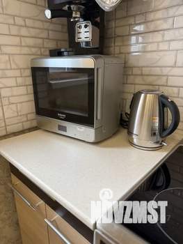 1-к квартира, посуточно, 33м2, 9/9 этаж