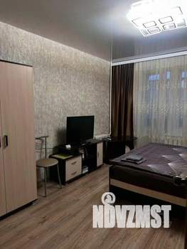 2-к квартира, посуточно, 52м2, 1/1 этаж