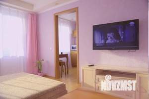 1-к квартира, посуточно, 33м2, 1/1 этаж