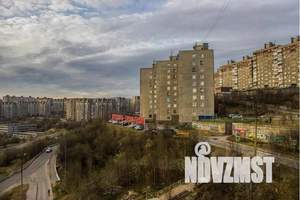 2-к квартира, посуточно, 45м2, 10/10 этаж