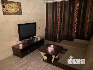 1-к квартира, посуточно, 30м2, 1/9 этаж