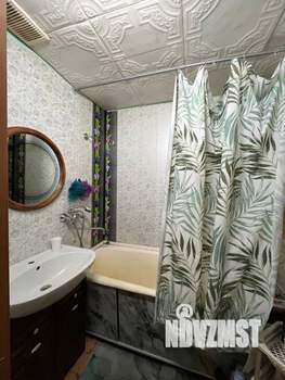 1-к квартира, на длительный срок, 31м2, 1/5 этаж