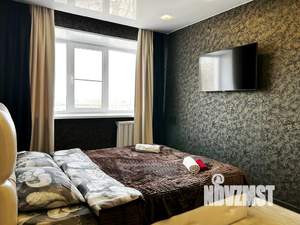 1-к квартира, посуточно, 31м2, 3/5 этаж