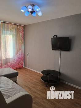 2-к квартира, на длительный срок, 47м2, 5/5 этаж