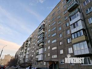 1-к квартира, на длительный срок, 33м2, 7/9 этаж
