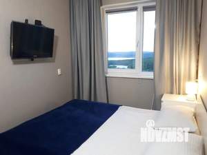 2-к квартира, посуточно, 44м2, 9/9 этаж