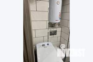 1-к квартира, посуточно, 24м2, 2/11 этаж