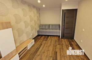 1-к квартира, на длительный срок, 30м2, 3/9 этаж