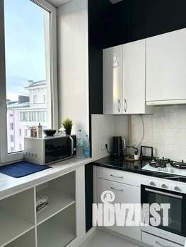 2-к квартира, посуточно, 48м2, 4/5 этаж