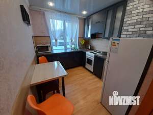 2-к квартира, посуточно, 45м2, 1/1 этаж