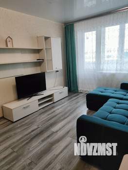 1-к квартира, посуточно, 30м2, 8/9 этаж