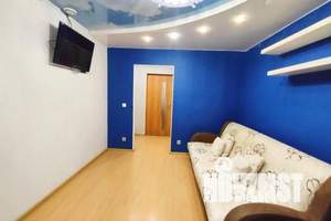 2-к квартира, посуточно, 45м2, 5/5 этаж