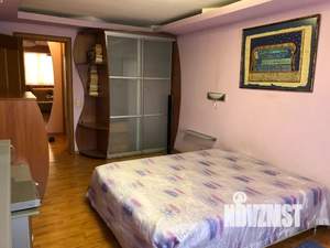 3-к квартира, посуточно, 80м2, 5/6 этаж