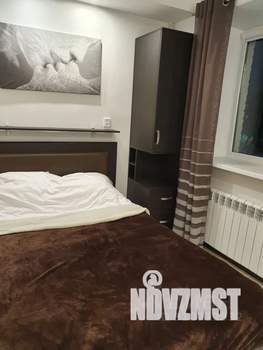 1-к квартира, посуточно, 31м2, 2/5 этаж