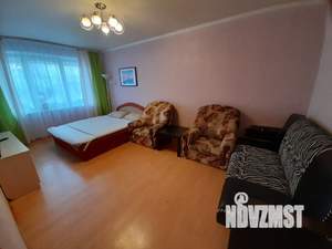 1-к квартира, посуточно, 33м2, 1/1 этаж