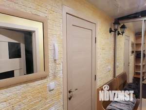 2-к квартира, посуточно, 44м2, 2/5 этаж