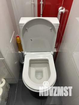 1-к квартира, посуточно, 33м2, 4/9 этаж