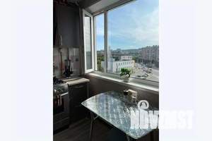 1-к квартира, посуточно, 34м2, 7/9 этаж