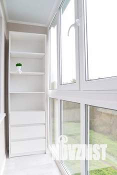 1-к квартира, посуточно, 30м2, 3/9 этаж