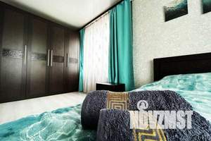 1-к квартира, посуточно, 32м2, 8/10 этаж