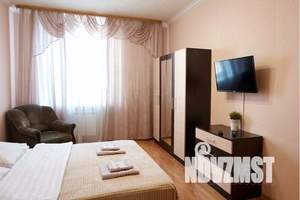2-к квартира, посуточно, 47м2, 3/5 этаж