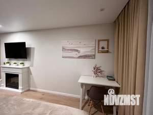 1-к квартира, посуточно, 29м2, 3/9 этаж