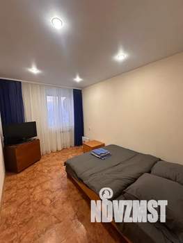 2-к квартира, посуточно, 52м2, 1/9 этаж