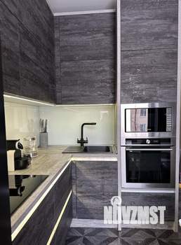 2-к квартира, посуточно, 54м2, 1/1 этаж