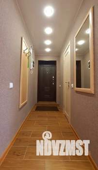 2-к квартира, посуточно, 50м2, 2/5 этаж