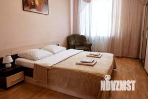 2-к квартира, посуточно, 47м2, 1/1 этаж