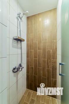 1-к квартира, посуточно, 23м2, 1/1 этаж