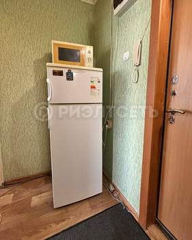 1-к квартира, на длительный срок, 30м2, 8/9 этаж