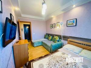 2-к квартира, посуточно, 45м2, 2/10 этаж