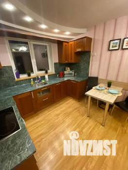 1-к квартира, посуточно, 33м2, 7/9 этаж