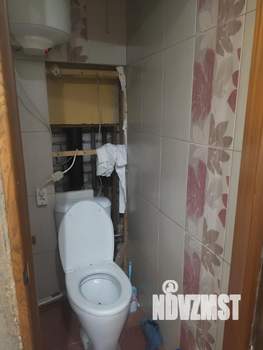 2-к квартира, на длительный срок, 43м2, 3/6 этаж