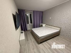 1-к квартира, на длительный срок, 33м2, 9/9 этаж